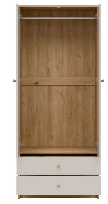 Szafa TIMO TM05 Liveo