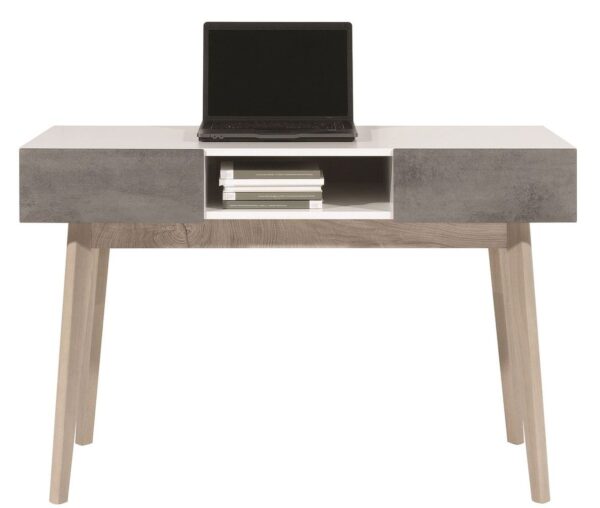 Biurko SCANDIC SC11 Liveo