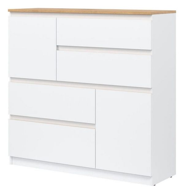 Komoda REMI RM 06 Liveo