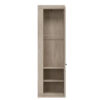liveo-ed4917ac89d31b703675b3f2.jpg Szafka MATI MI14 Z LUSTREM UNIWERSALNA lewa / prawa Liveo