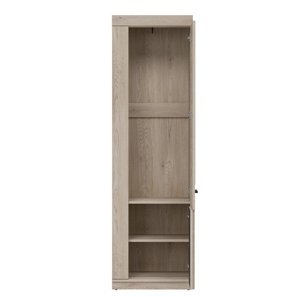liveo-ed4917ac89d31b703675b3f2.jpg Szafka MATI MI14 Z LUSTREM UNIWERSALNA lewa / prawa Liveo
