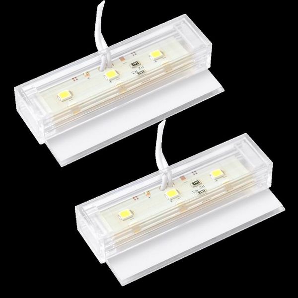liveo-f4fa42f422d1ce05f64ea31b.jpg Podświetlenie LED SNOBI 2xNSP-3D/WW Liveo
