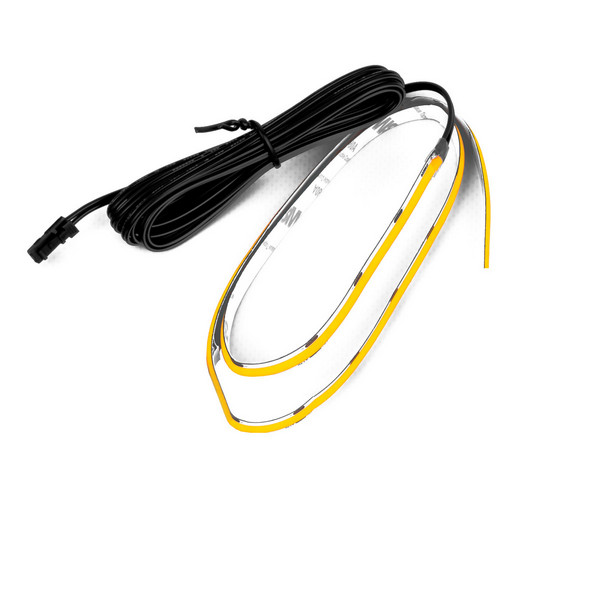 liveo-fbe8051464ecf566d7af426c.jpg Oświetlenie MILTON ZEWNĘTRZNE TAŚMA LED 475 MM BIAŁE CIEPŁE Liveo