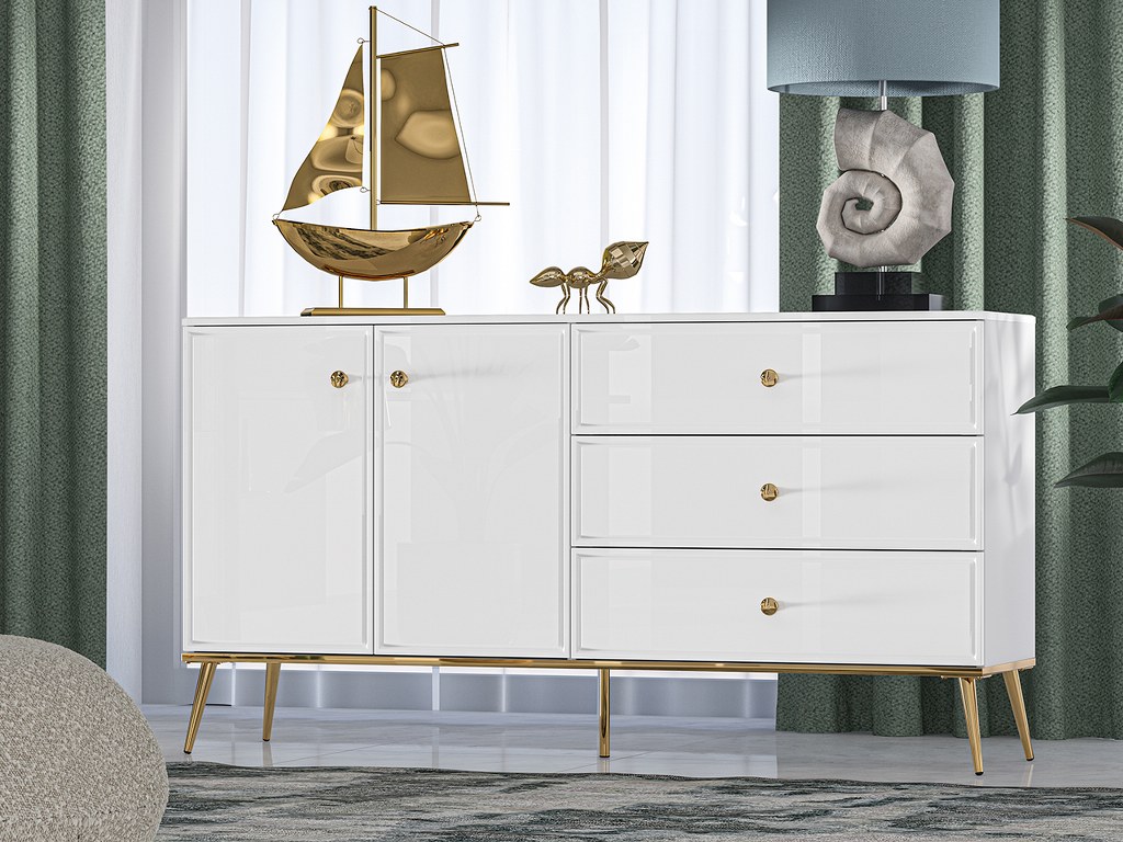 Komoda GOLDIN 04 ML Meble
