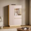 Witryna HILLS 03 ML Meble