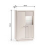 Witryna SOLO 04 ML Meble