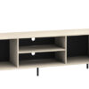 Szafka RTV SOPHIE 06 160 cm — kaszmir (cashmere) ML Meble