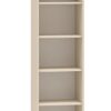 Regał MEVEL 03 50 cm — piasek pustyni ML Meble