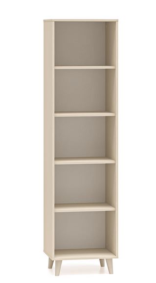 mlmeble-1a11e10b10e6b3bacb718d72.jpg Regał MEVEL 03 50 cm — piasek pustyni ML Meble