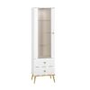 Witryna GOLDIN 02 ML Meble