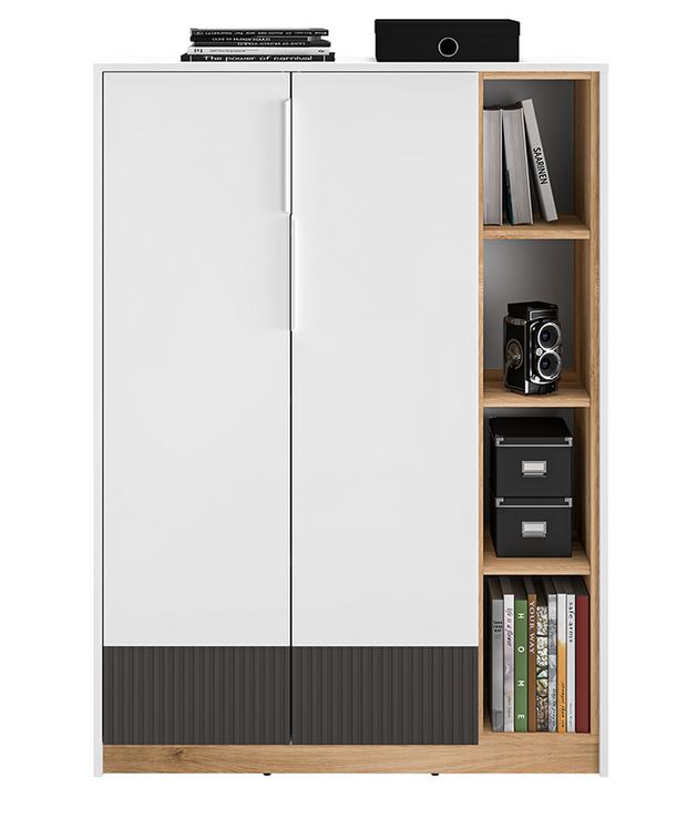Komoda TORINO 05 ML Meble – 101 cm