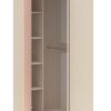 mlmeble-2317d175c3fcb58ef98f94e3.jpg Szafa narożna MEVEL 01 | Millenial Pink | Piasek Pustyni ML Meble