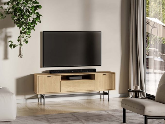 Szafka RTV REYNOS 06 ML Meble