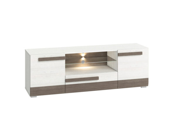 mlmeble-3691f219362251b6a741718e.jpg Szafka RTV Blanco 09 ML Meble