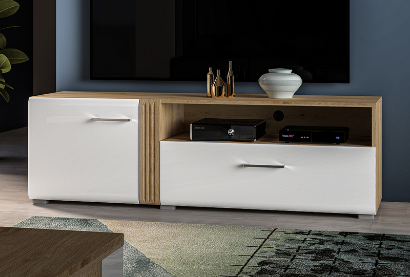 Szafka RTV ADAGIO 07 ML Meble