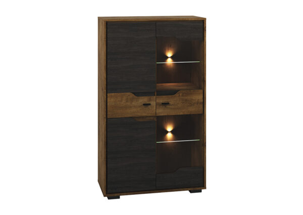 Witryna SHELVE 06 ML Meble