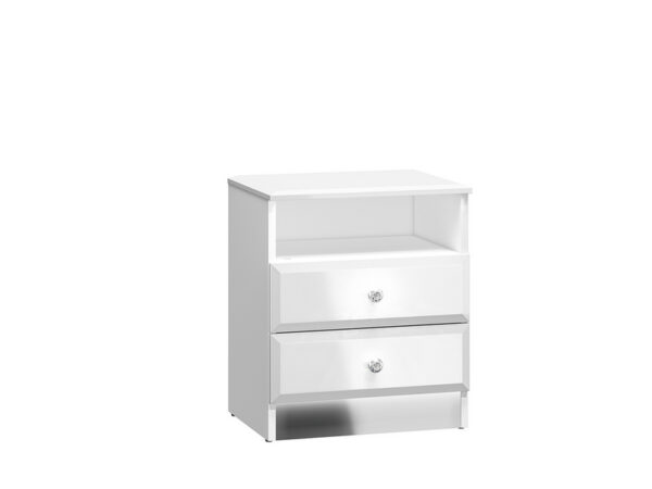 mlmeble-4d3d35949224344b7f89979f.jpg Szafka nocna GLAMOUR 04 ML Meble