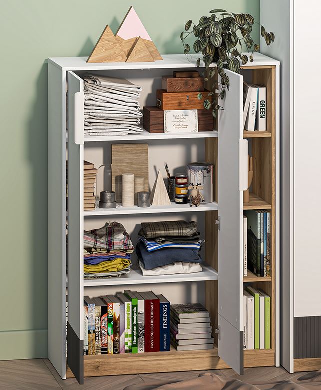 Komoda TORINO 05 ML Meble – 101 cm