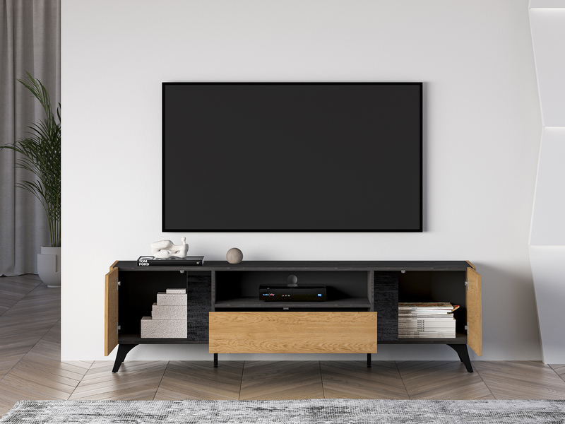 Szafka RTV TOSCANIA 06 ML Meble