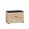 mlmeble-554427dc19220d439726b59c.jpg Szafka na buty CARO 03 70 cm — sonoma jasna ML Meble