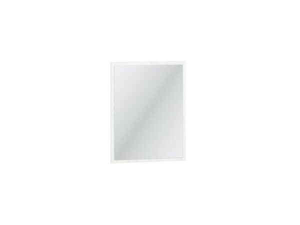 mlmeble-557399a226c00ae8cd9a5ca7.jpg Lustro HYGA 09 50 cm — sosna śnieżna ML Meble