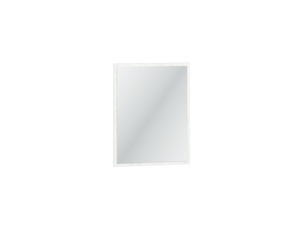 mlmeble-557399a226c00ae8cd9a5ca7.jpg Lustro HYGA 09 50 cm — sosna śnieżna ML Meble
