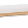 Półka wisząca TORINO 10 ML Meble – 101 cm