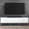 Szafka RTV CLEARING 04 Podstawa ML Meble