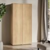 mlmeble-6607fd2a6de11da9590a8ed1.jpg Szafa REYNOS 01 92 cm — dąb mavelie naturalny ML Meble