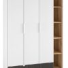 mlmeble-69ac7b02965bde4b5025bcc3.jpg Szafa TORINO 01 ML Meble – 138 cm