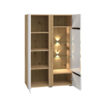 Witryna ADAGIO 03 P ML Meble