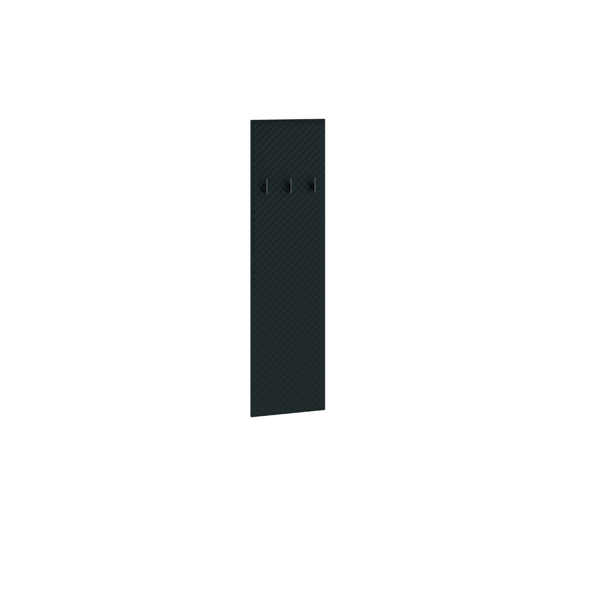 Wieszak GLOSS 11 tapicerowany ML Meble