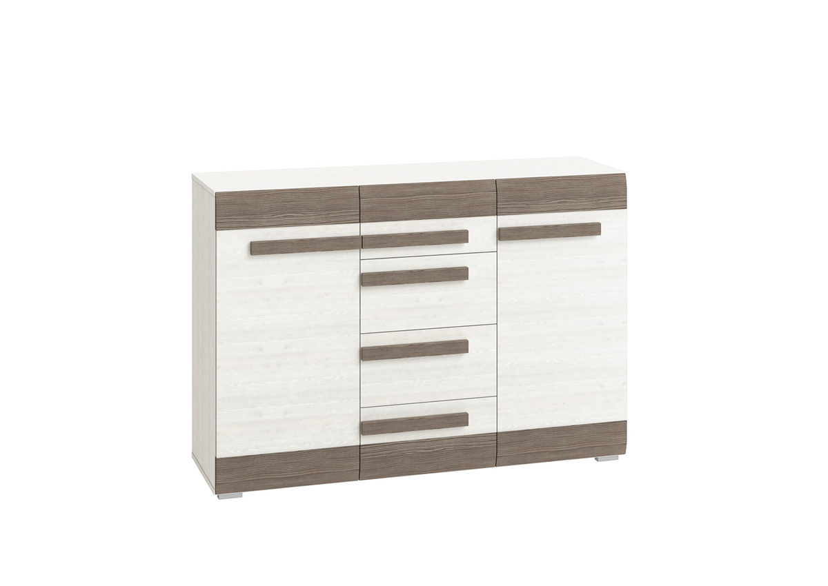 Komoda Blanco 07 ML Meble