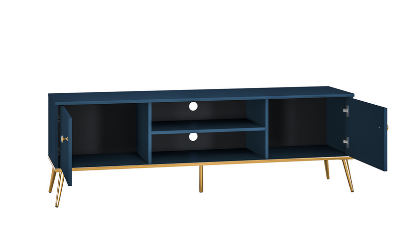 Szafka RTV MARINE 05 ML Meble