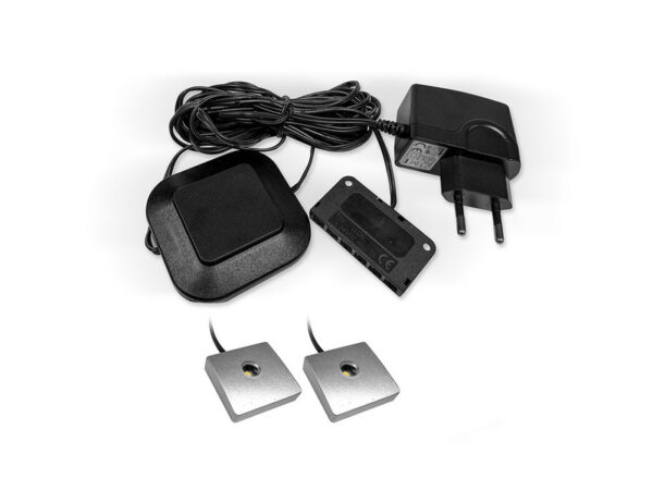 Oświetlenie DORA LED 2LED01NB1Z ML Meble