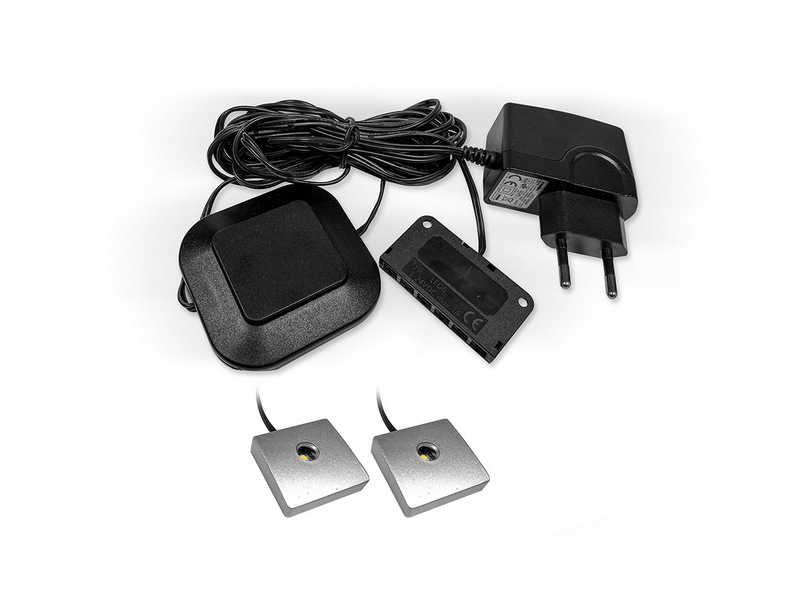 Oświetlenie DORA LED 2LED01NB1Z ML Meble