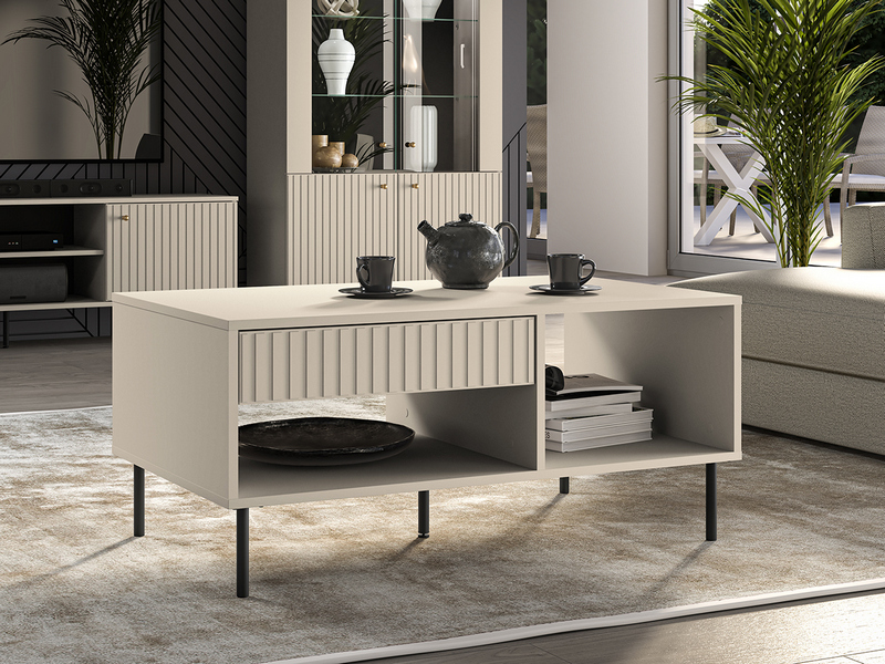 mlmeble-828b7f668b78a194f213a13b.jpg Stolik kawowy SOPHIE 10 100 cm — kaszmir (cashmere) ML Meble