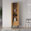 mlmeble-8a0f4ae32c7946ab364696ec.jpg Witryna TOSCANIA 02P ML Meble