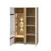 mlmeble-8a41df390e341799c3da4e5f.jpg Witryna ADAGIO 03 L ML Meble