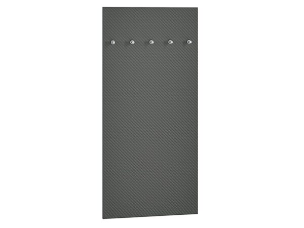 Wieszak HYGA 10 tapicerowany ML Meble