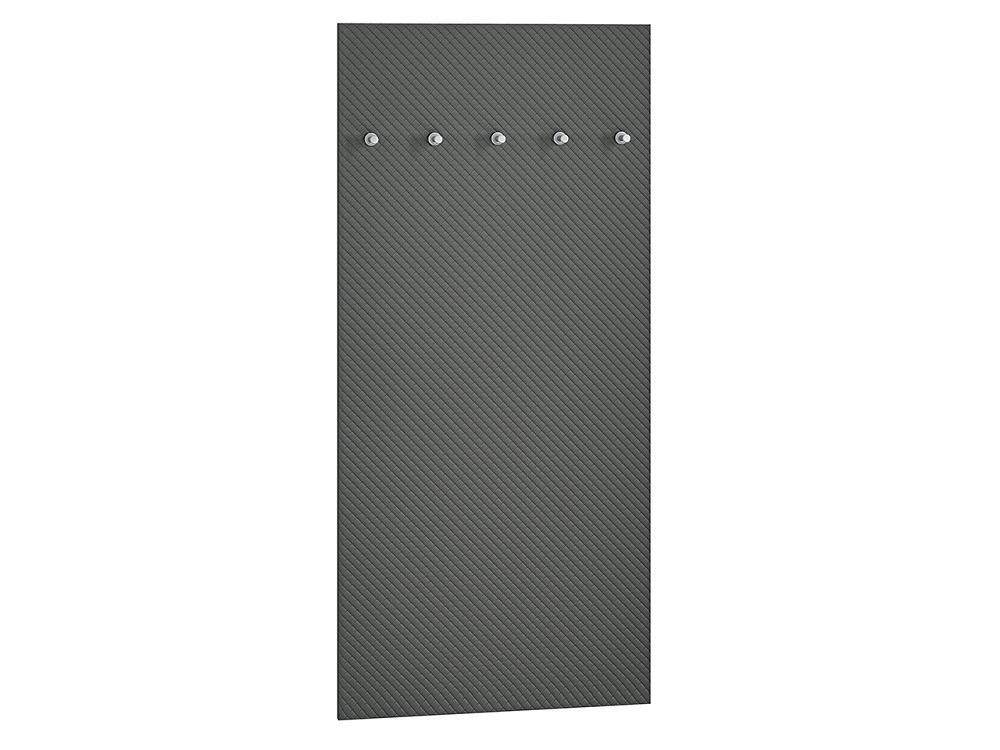 Wieszak HYGA 10 tapicerowany ML Meble