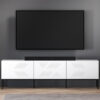 Szafka RTV CLEARING 04 Podstawa ML Meble