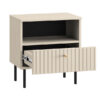 mlmeble-91a0abc5eccdb9fea55ab0d2.jpg Szafka nocna SOPHIE 07 50 cm — kaszmir (cashmere) ML Meble