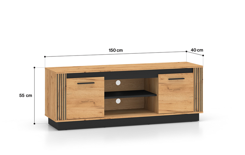 Szafka RTV URSO 08 ML Meble