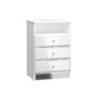 Szafka nocna GLAMOUR 07 ML Meble