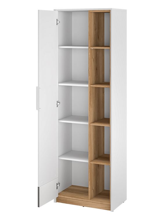 Szafa TORINO 04 ML Meble – 64 cm