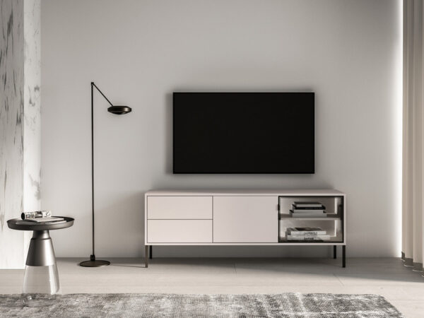 mlmeble-9cfbd07c9f5a0d4b7518c9e6.jpg Szafka RTV BARNEE 04 CASHMERE ML Meble