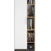 Szafa TORINO 04 ML Meble – 64 cm