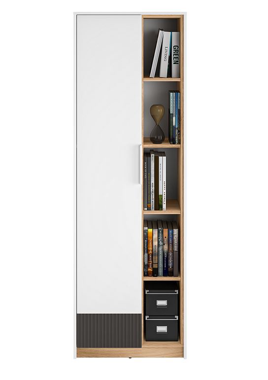 Szafa TORINO 04 ML Meble – 64 cm