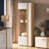 Witryna ADAGIO 02 L ML Meble